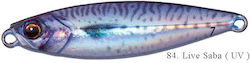 MajorCraft Jigpara Micro Livebait Artificial Ba...