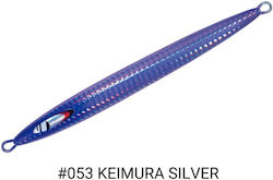 MajorCraft Jigpara Vertical Long-slow Momeli Ar...