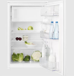 Electrolux Mini Bar 124lt Λευκό LFB2AE88S1 Electrolux Mini Bar 124lt Λευκό LFB2AE88S1
