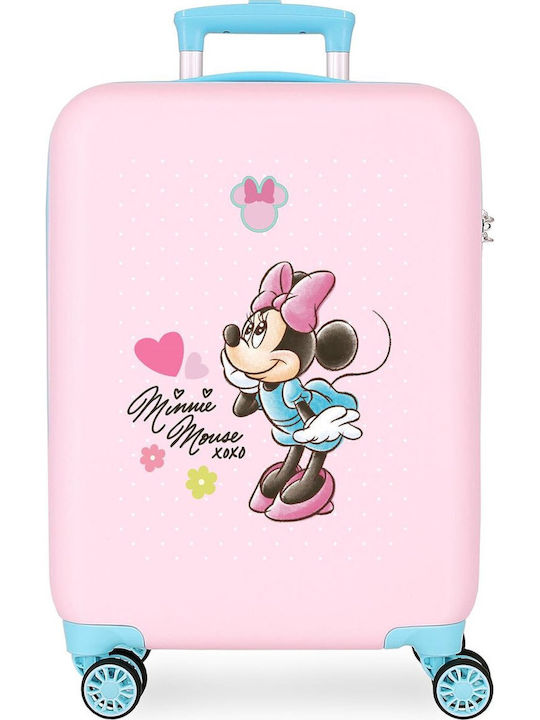 Disney Minnie Детска с 4 колела Височина 55см.
