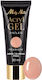Molly Lac Gel Νυχιών Peach Glow 30ml