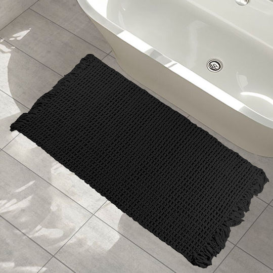 San Lorentzo Bath Mat Sl7400-1 7400a 1 67x180cm