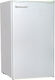 Ravanson Mini Bar 91lt Υ83xΠ47xΒ44εκ. Λευκό LKK-90E
