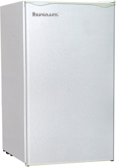 Ravanson Mini Bar 91lt Υ83xΠ47xΒ44εκ. Λευκό LKK-90E