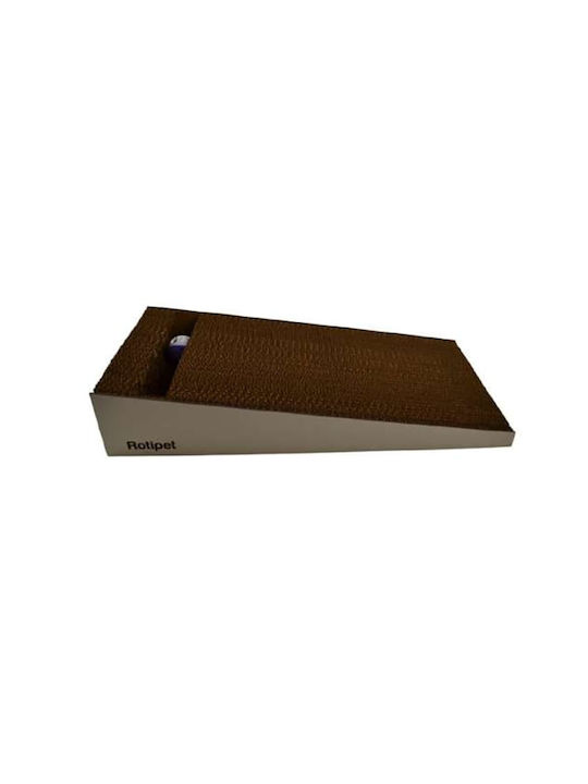 Rotipet Σανίδα Καφέ 43x22x8εκ.