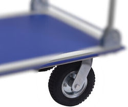 Unimac Pneumatic Wheel with Brake