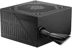 MSI MAG A550BNL 550W Full Wired 80 Plus Bronze