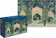 Secret Garden Puzzle 2D 1000pcs