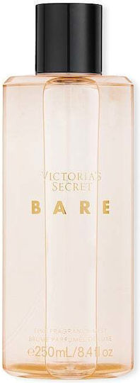 Victoria's Secret Fine Fragrance Body Mist Bare 250ml