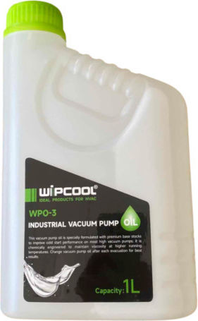 Wipcool WPO-3 Lubricant 1lt