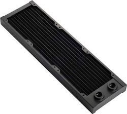 Phanteks Glacier Radiator Μαύρο
