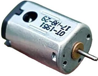 Micro Motor PWM Speed Controller N21-1951