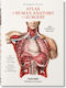 Bourgery Atlas De Anatomía Humana Y Cirugía Jean-marie Le Minor Gmbh