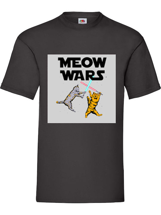 Fruit of the Loom Star Wars Meow Wars Cats No1 ...
