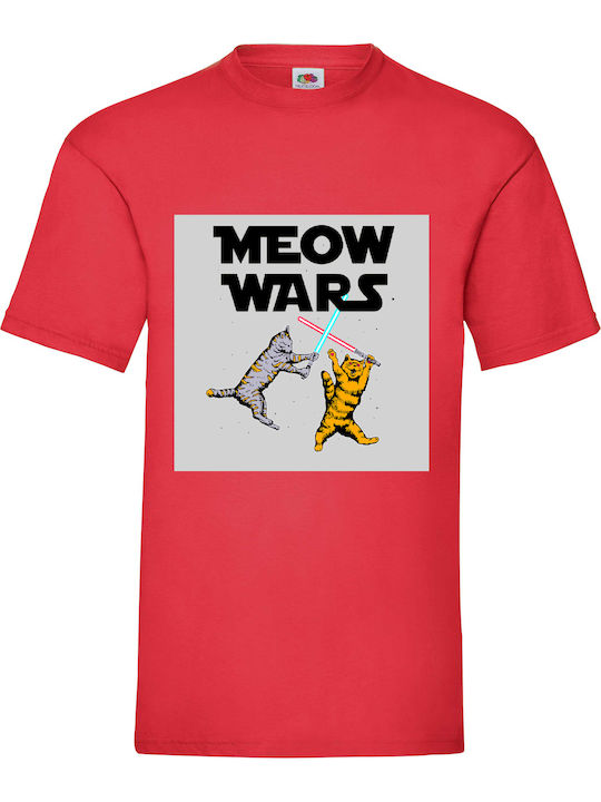 Fruit of the Loom Star Wars Meow Wars Cats No1 ...