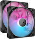 Corsair iCUE LINK RX140 MAX Case Fan (1600rpm /...