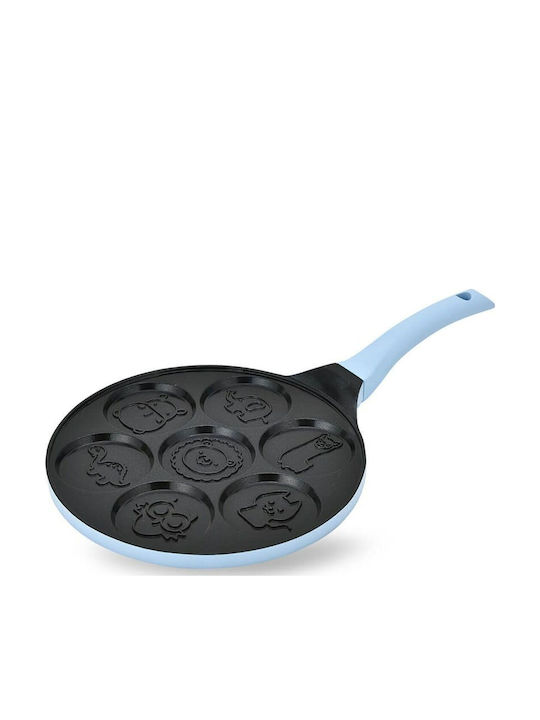 Maestro Pan for Pancakes made of Aluminum with ...