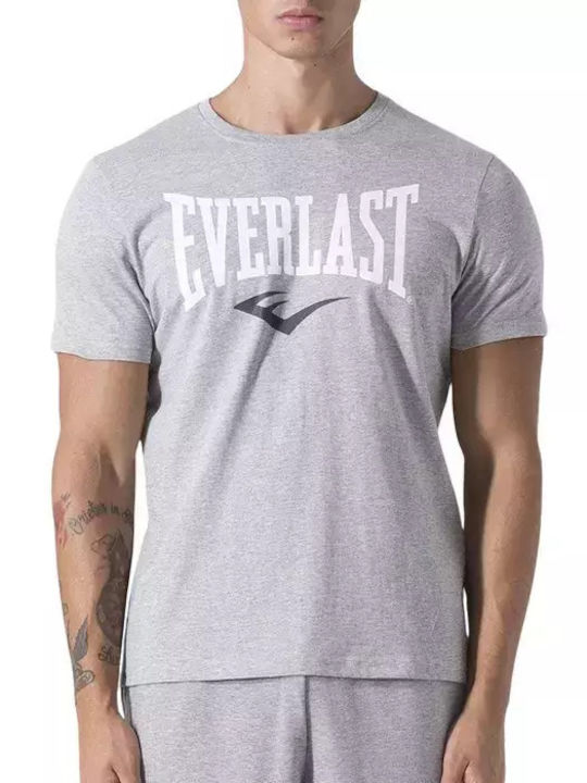 Everlast Tricou Grey
