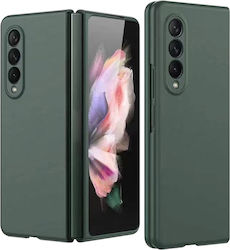 Back Cover Πράσινη (Galaxy Z Fold4) Back Cover Πράσινη (Galaxy Z Fold4)