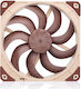 Noctua NF-A14x25 G2 PWM Case Fan 140mm (1500rpm...