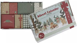 Little Dutch Adventskalender FSC Little Dutch Adventskalender FSC