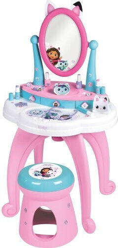 Smoby Children's Beauty Vanity