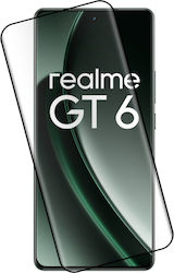 Idol 1991 Tempered Glass 0.25mm (OnePlus 6TRealme GT 6)