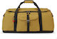 Hedgren Sack Voyage 44.3lt Yellow Fabric L25xW25xH29cm