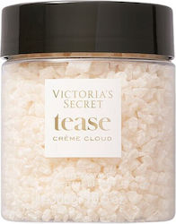 Bath Crystals Tease Creme Cloud Victoria's Secret 300g