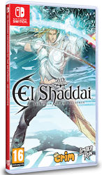 El Shaddai: Ascension of the Metatron HD Remaster