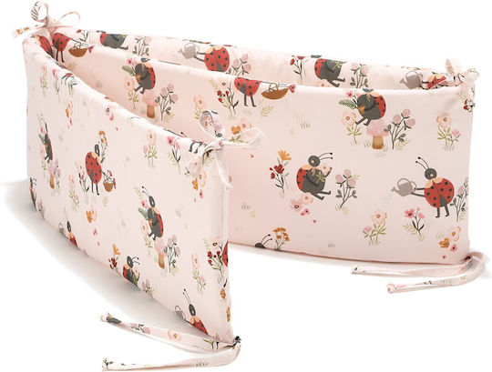 La Millou Πάντα Κλασική Εσωτερική Ροζ 70x210cm