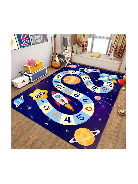 Homeone Παιδικό Χαλί 160x220cm