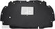 NTY Ηχομονωτικό για Καπό Αυτοκινήτου 1τμχ