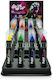 Karneval Face Painting 3.5gr Orange
