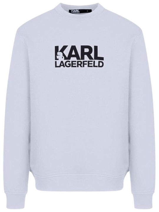 Karl Lagerfeld Sweatshirt White 705091-551917-10