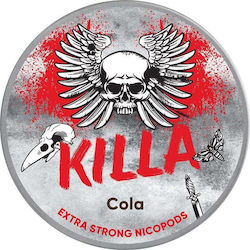 Killa Pouches X-Strong 16mg