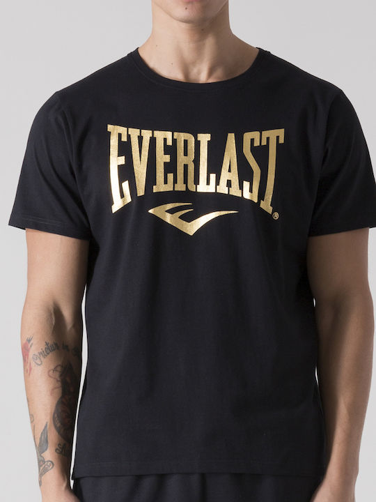 Everlast Tricou Negru