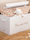 Children's Storage Box made of Fabric 57x36x36cm 1pcs