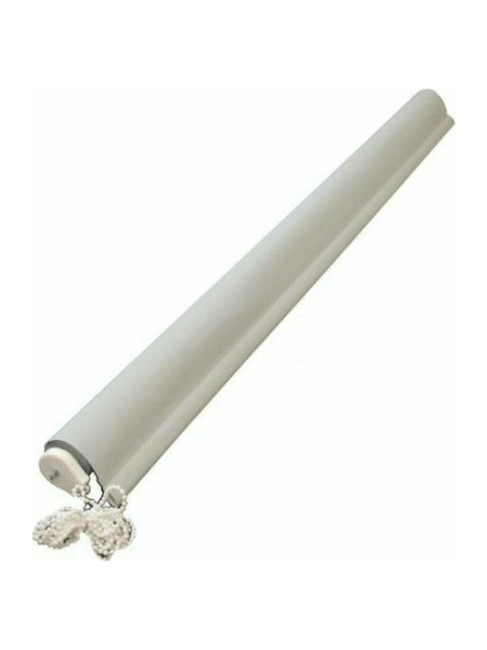 Sidirela Total Blackout Roller Blind Cream W160xH210cm E-2527