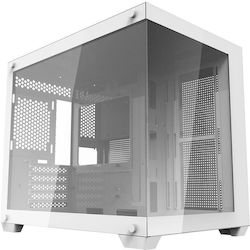 Darkflash C285MP Gaming Middle Tower cu Fereastră Laterală Darkflash C285MP Gaming Middle Tower cu Fereastră Laterală