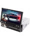 Car Radio (1 DIN) Bluetooth USB