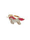 Kids Ring Horse 9300001