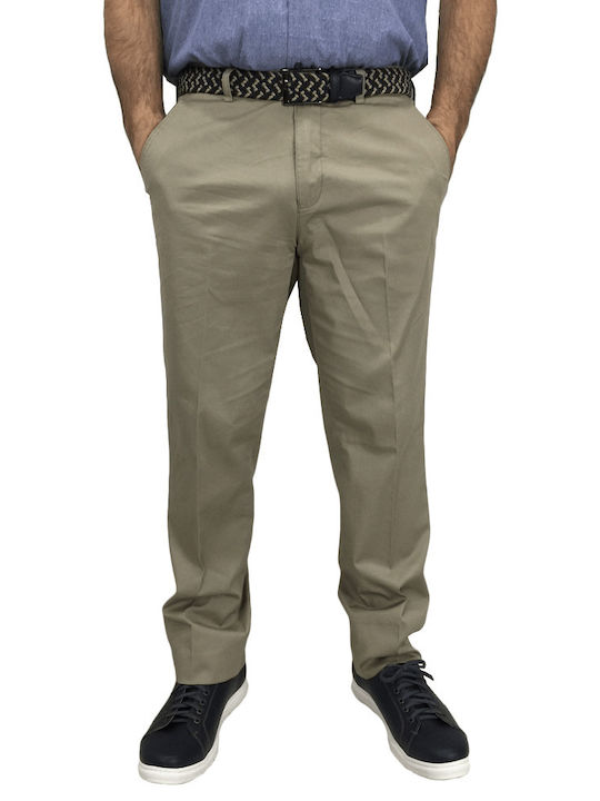 Lexton Trousers Chino Beige 09.31.BASIC