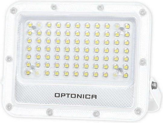 Metanor Wasserdicht LED Flutlicht 50W Warmes Weiß 3000K IP65