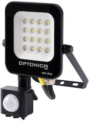Metanor LED Flood Light 10W Waterproof 2700K Metanor LED Flood Light 10W Waterproof 2700K