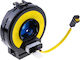 NTY Airbag Spiral Cable 2006