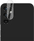 Techwave Full Cover Προστασία Κάμερας Tempered Glass Διάφανο για το Samsung Galaxy A25