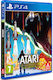 Atari: Recharged Collection 4 PS4 Игра