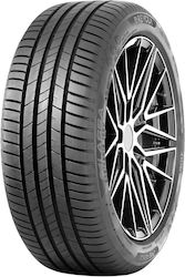 Lassa 225/45R18 95Y XL Θερινό για Επιβατικό Lassa 225/45R18 95Y XL Θερινό για Επιβατικό