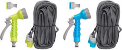 Λάστιχο Extensibil 15m Λάστιχο Extensibil 15m